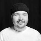 User avatar for Benjamin Brousseau