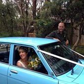 User avatar for Bronwyn Aalders