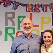 User avatar for Ralph Propper