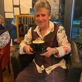 User avatar for Carol R-l