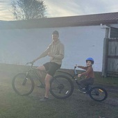 User avatar for Sam Taylor