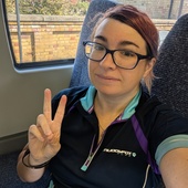 User avatar for Aimee Tacchi