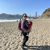 User avatar for Staci Saladino