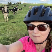 User avatar for Sue Ridgway