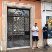 User avatar for Andrew Brook