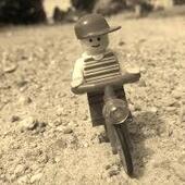 User avatar for Martin Bourque