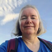 User avatar for Fiona MacDonald