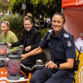 User avatar for Verita Stewart