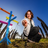 User avatar for Marjanne Doeven