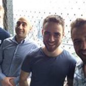 User avatar for Jared Chidgey