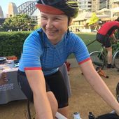 User avatar for Alanna Rados