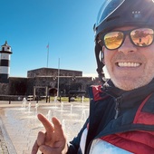 User avatar for Andrew Conroy