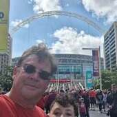 User avatar for Arran Angus