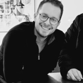 User avatar for Antoine Cantin