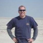 User avatar for Rhys Newell