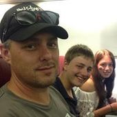 User avatar for Brendon Walker