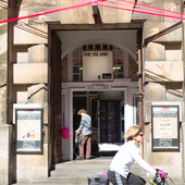 User avatar for Bookings The Island