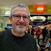 User avatar for David Brassington