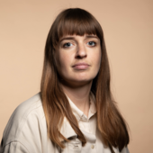 User avatar for Frankie MURDOCH