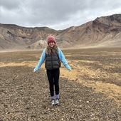 User avatar for Beth Ketteringham