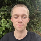 User avatar for Harry Simpson