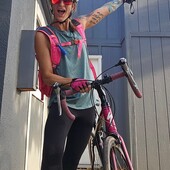 User avatar for Kayla Hunter