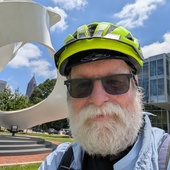 User avatar for Dana Blankenhorn