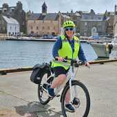 User avatar for Janice Henderson