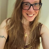 User avatar for Helen Williamson