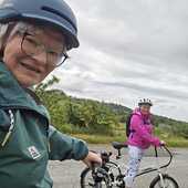 User avatar for Elaine Kennedy deans 