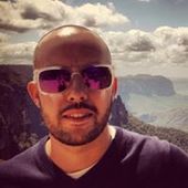 User avatar for Craig Myles