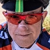 User avatar for Nick Harrison