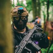 User avatar for Graeme Spence