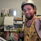 User avatar for Dante DeStefano