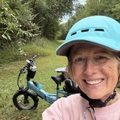 User avatar for Susan Harrington