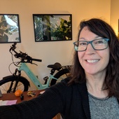 User avatar for Jennifer Freeman