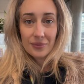 User avatar for Tihana kljajic