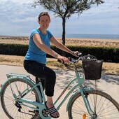 User avatar for Mary McNelly