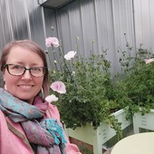 User avatar for Becca Denley