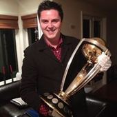 User avatar for Greg Milne