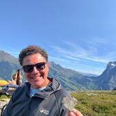 User avatar for Mark Jones