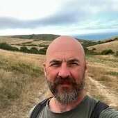 User avatar for Arthur Bosence