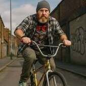 User avatar for Anthony Gibney