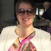 User avatar for Nicole Wijngaarden