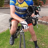 User avatar for Cameron Griffiths