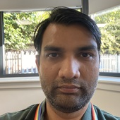 User avatar for Jitendra Lohar