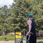 User avatar for Jared Richmond