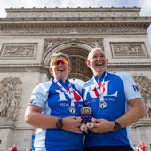 User avatar for James Grant