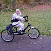 User avatar for Ann Pingree