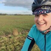 User avatar for Naomi Morris